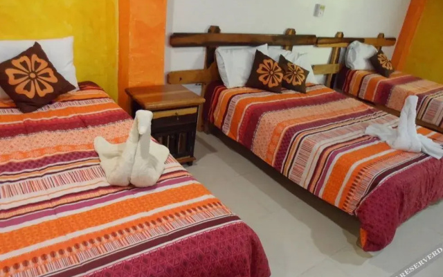 La Matatena Hotel