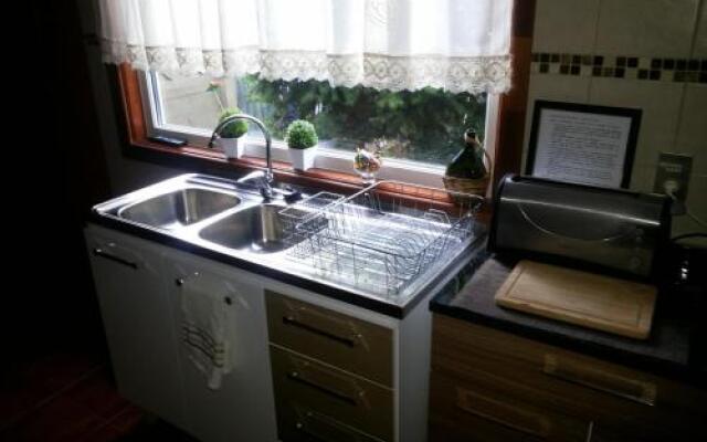 VALYAK rent apart hotel - Servicios Integrales