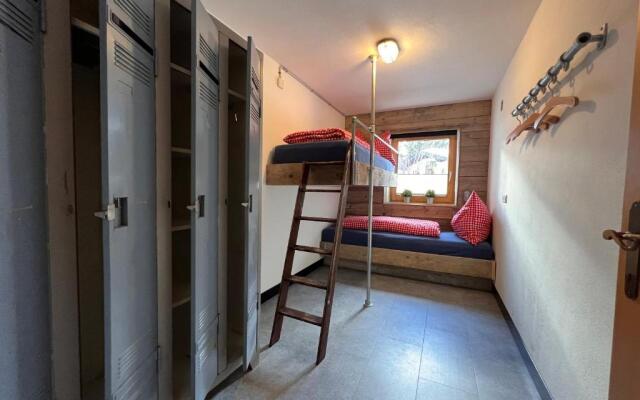 Chalet La Bosch, 7-persoons luxe eigen woning met privétuin