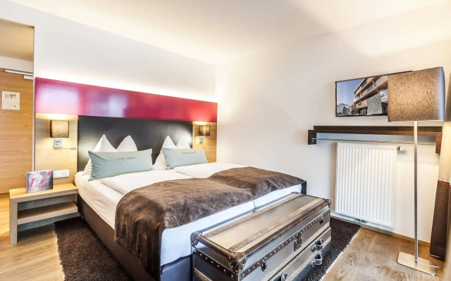 Lederer Boutique Hotel