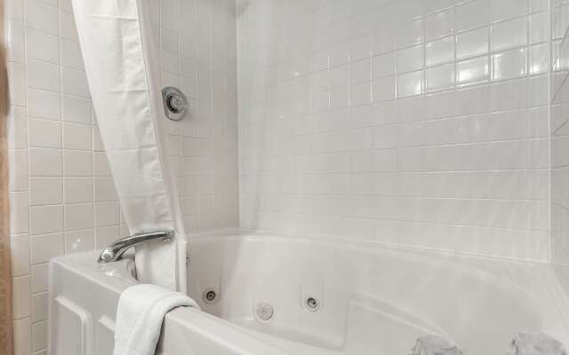 Quality Inn