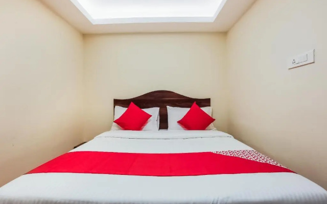 Sri Krishna Inn By OYO Rooms
