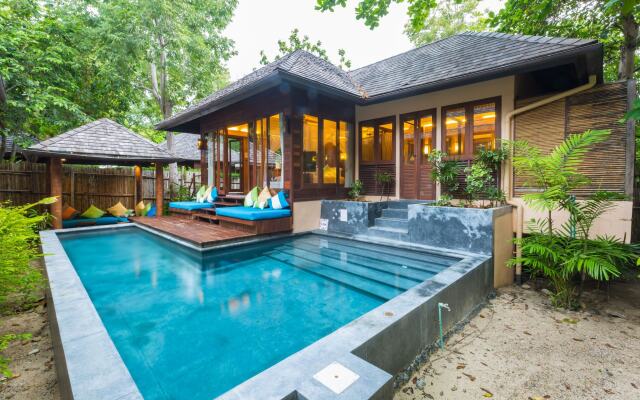 The Treasure Koh Madsum - Samui