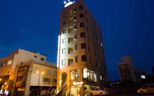 Hotel AreaOne NOBEOKA