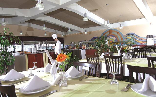 Alaiye Kleopatra Hotel