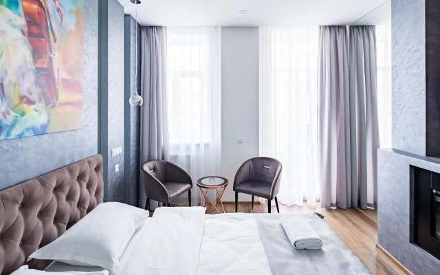 Royal Premier Apartment