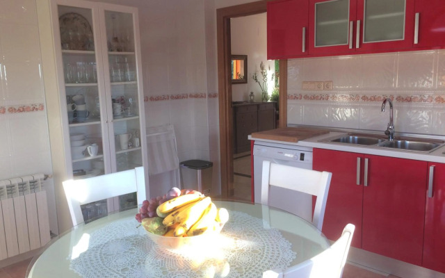 Bonita casa en Barrio de Monachil