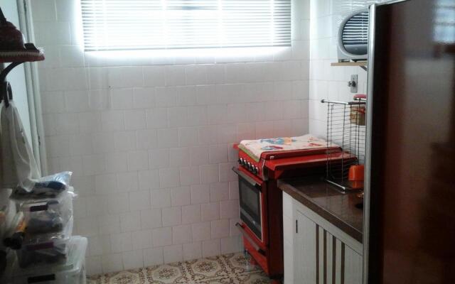 Apartamento Bosque Águas de Lindóia