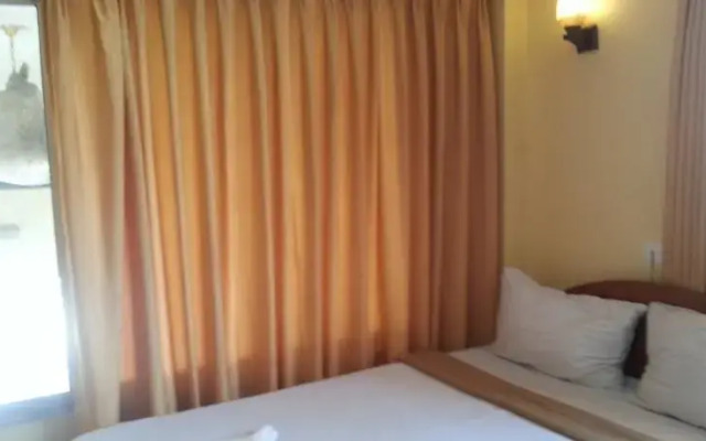 Koh Meas Guesthouse
