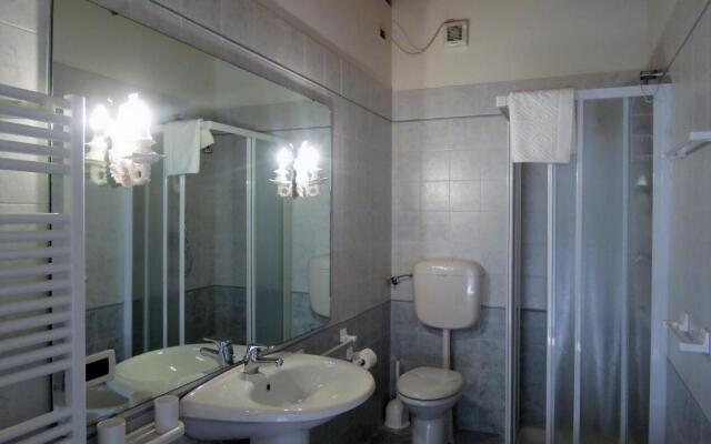 Agriturismo Sesta Presa