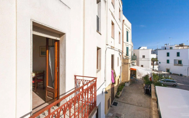 Casa dei Coralli