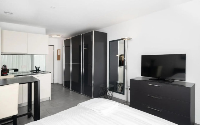 Studio NATASCHA Interlaken