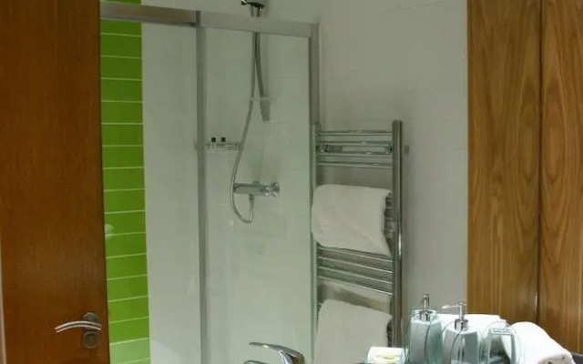 Brennan Court Guest Accommodation