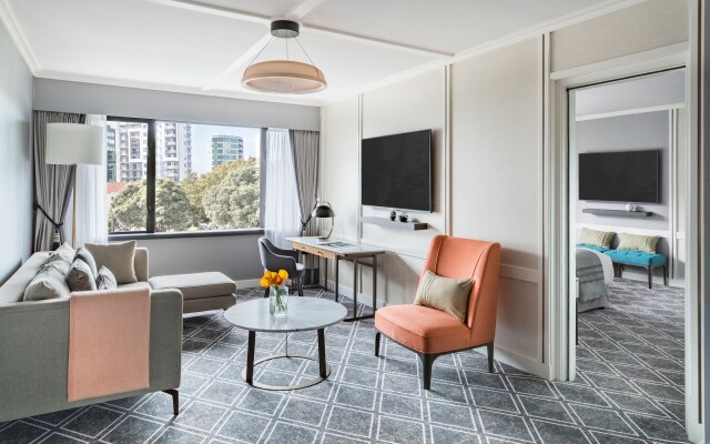 Cordis, Auckland by Langham Hospitality Group