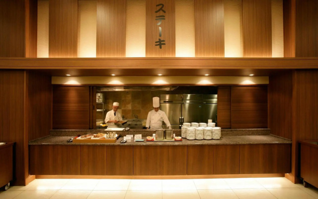 Kinugawa Onsen Nikko Kinugawa Hotel Mikazuki