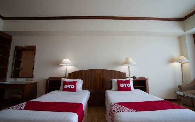 Ayutthaya River View Hotel