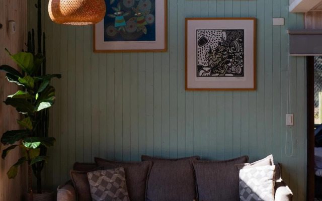 Casa Alma - Punta de Lobos