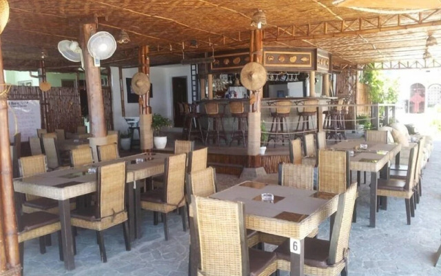 The Beachhouse