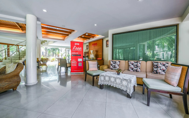 Suanpalm Unique Hotel Rayong