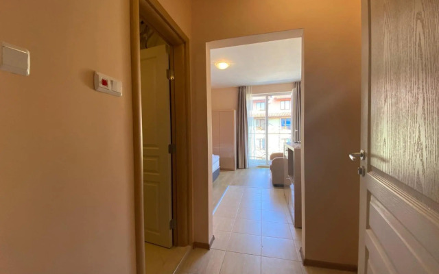 Private Cozy Studio Messembria B 504