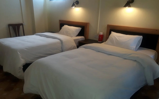 Hotel View Point, Nagarkot