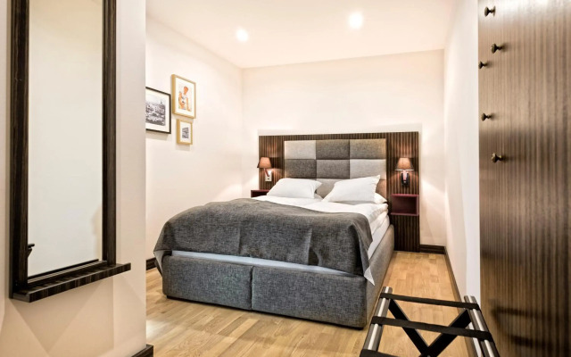 Sofo Hotel