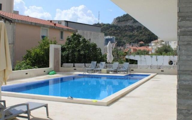 Elia Hotel Residence