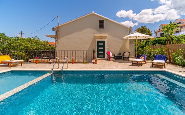 Josipa in Supetar with 2 bedrooms and 1 bathrooms