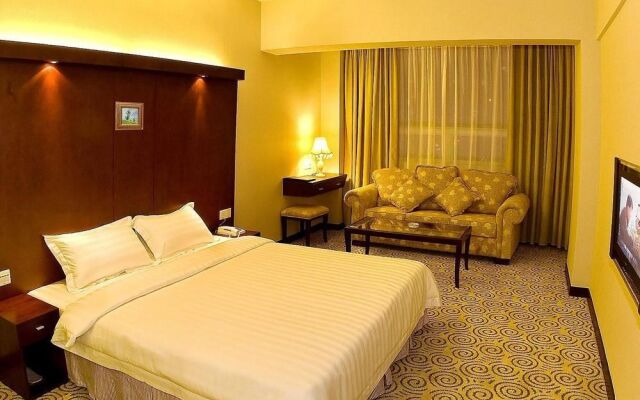 Xiangjiang Hotel