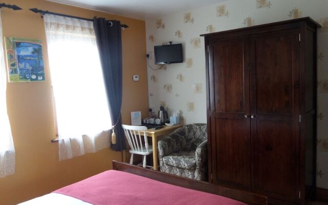 Rossroe Lodge B&B