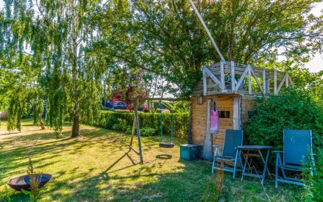 Røllike 24 Holiday House