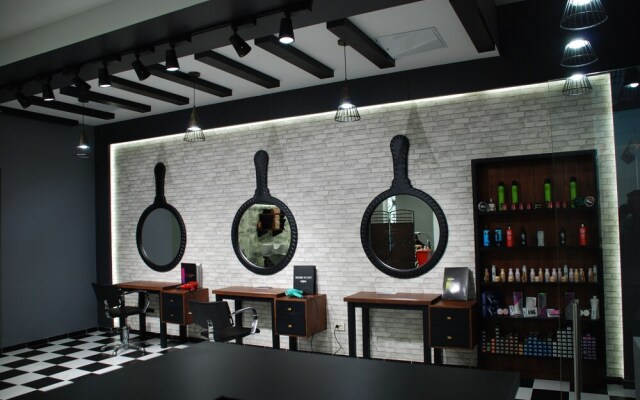 Golden Mir Hotel & Spa
