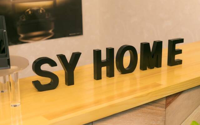SY Home Kyoto Station