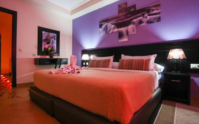 Hôtel Suite Martil