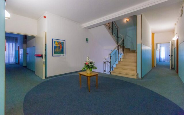 Hotel Antonia
