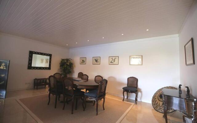 Casas da Gandarinha III - 3 Bedroom Apt in Centre