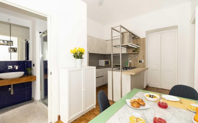 Casa di Francesco in Zona Cenisia by Wonderful Italy