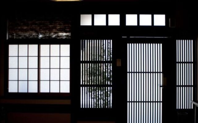 Oyado Kiyomizu Shichifuku