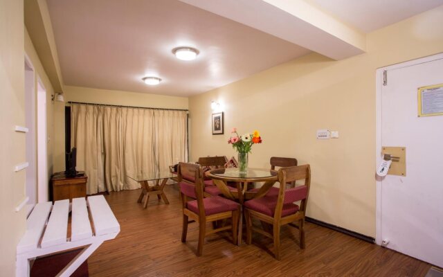 Krishna Residency