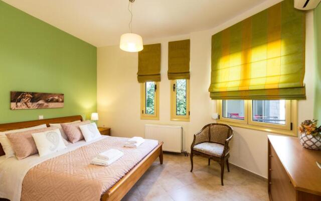 Malena Villa, beach retreat, By ThinkVilla