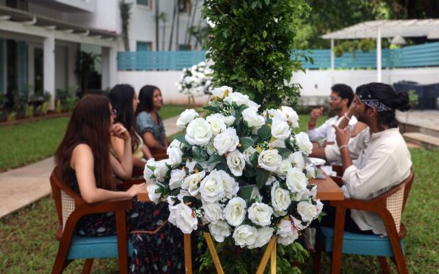 Ramada by Wyndham Goa Arpora
