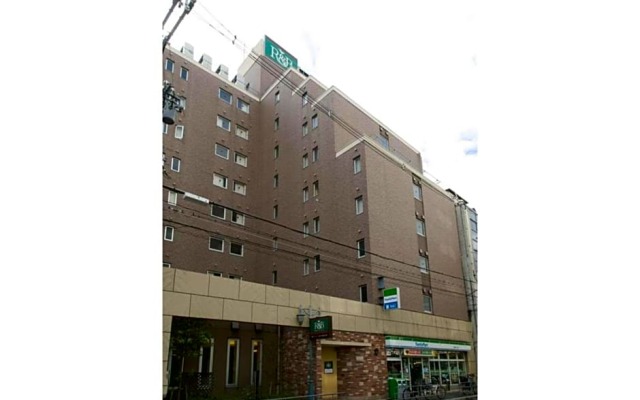 R&B Hotel Umeda East - Vacation STAY 15375v