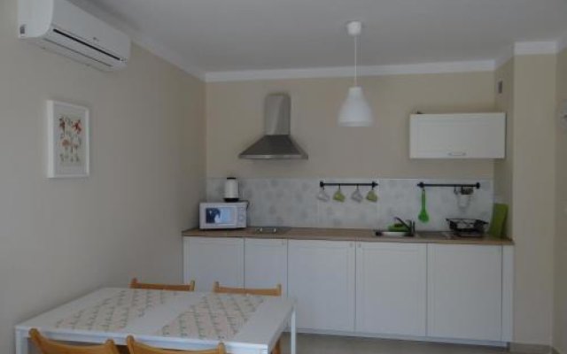 Pomorie Residence Apartments