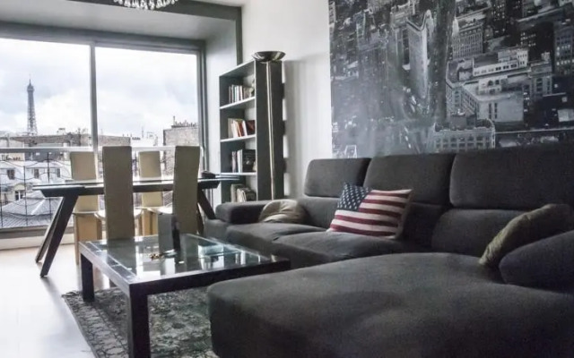 Into Paris Victor Hugo