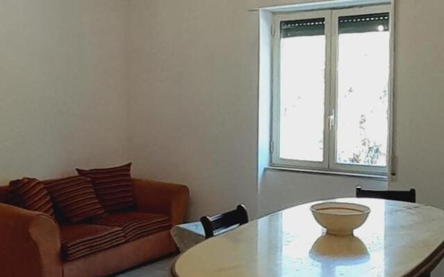 Sindaro house