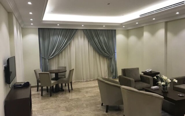 Al Jouri Hotel