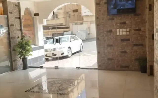 Basma Plaza