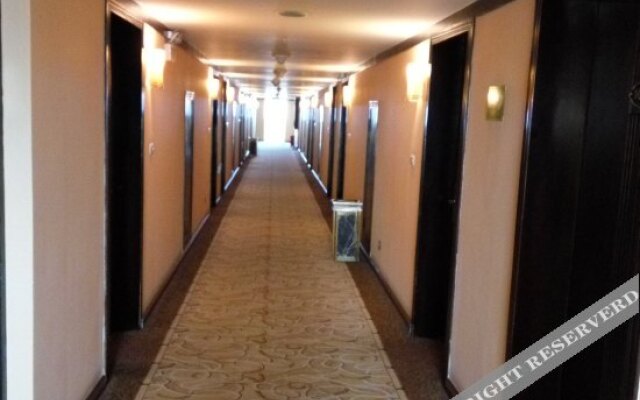 Xinshiji Business Hotel