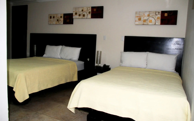 Hotel Terranova