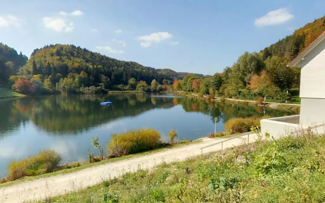 Hotel Garni Grottental